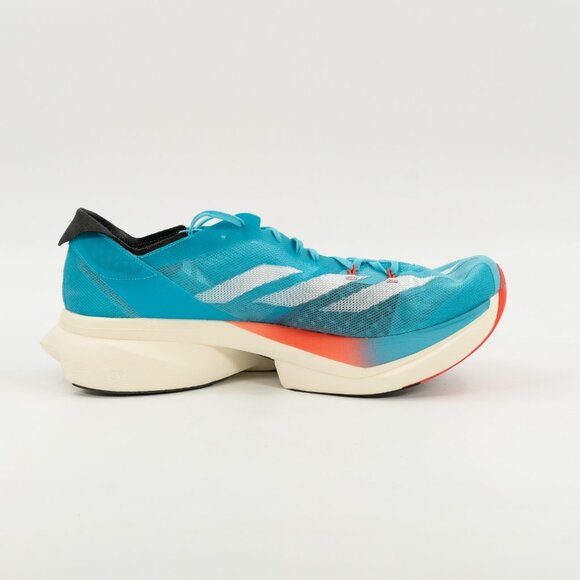 Adidas Adizero Adios Pro 3 \'Lucid Cyan\' ID8468 Running size 12 main image 5
